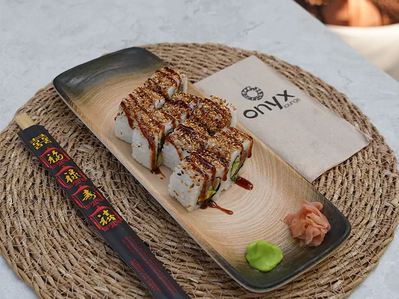 SUSHI