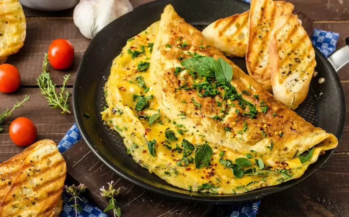 OMLET