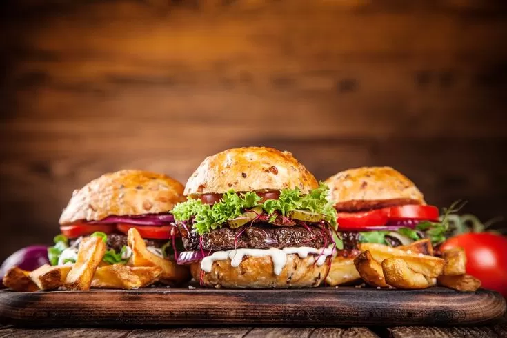 BURGERLER