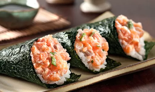 TEMAKİ